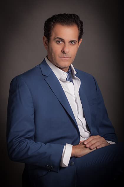 Daniel Ganea Daniel Ganea