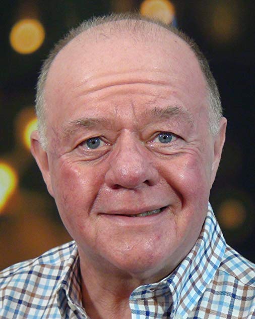 Tony Nyland Tony Nyland