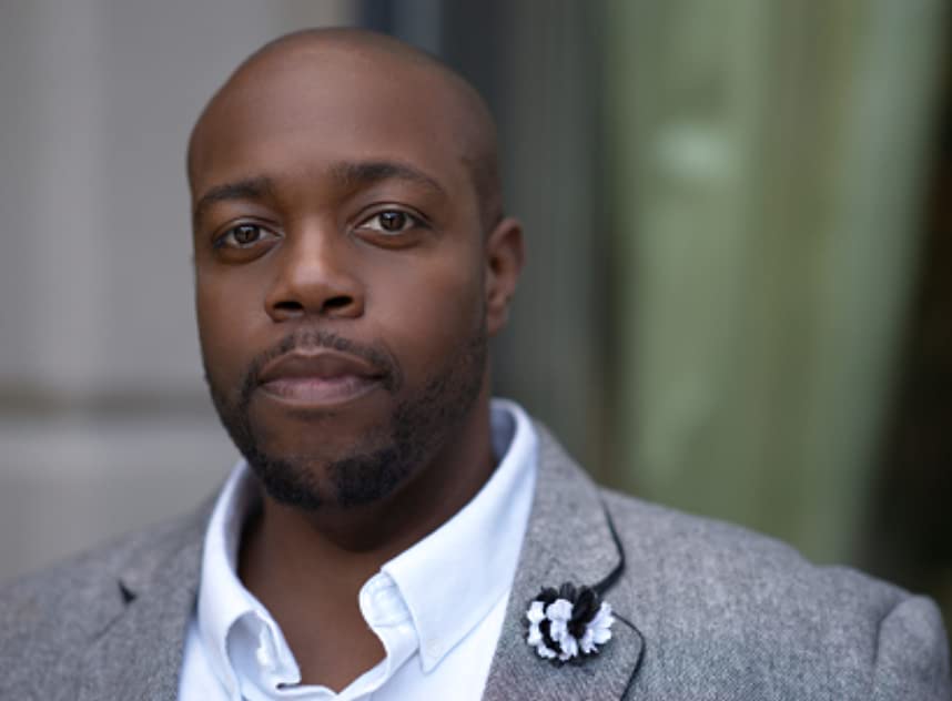 Andre Belue Andre Belue