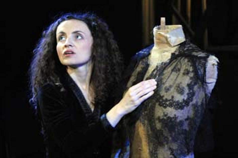 Lara Parmiani Lara Parmiani