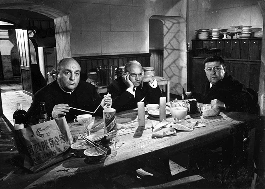 Charles Millot Charles Millot