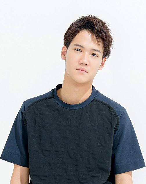 Shôno Hayama Shôno Hayama