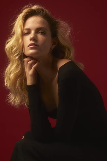 Elektra Kilbey Elektra Kilbey