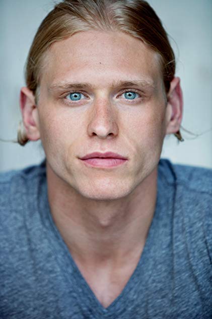 Nicholas Logan Nicholas Logan