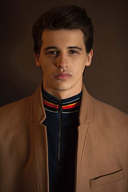 Mason Guccione Mason Guccione