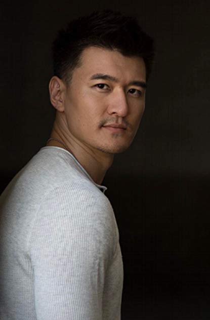 Chen Tang Chen Tang