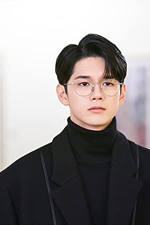 Seong-wu Ong Seong-wu Ong