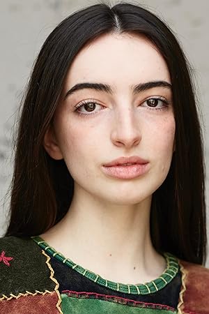 Honor Gillies Honor Gillies