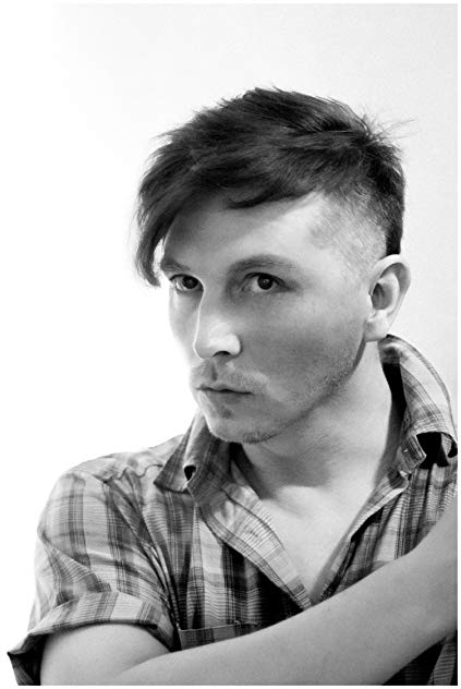 Radik Golovkov Radik Golovkov