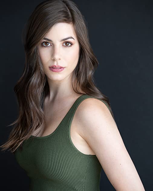 Leigh Truant Leigh Truant