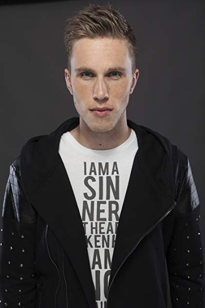 Nicky Romero Nicky Romero