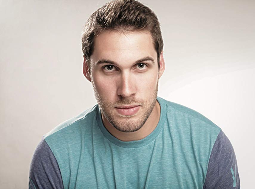Rob LaColla Jr. Rob LaColla Jr.