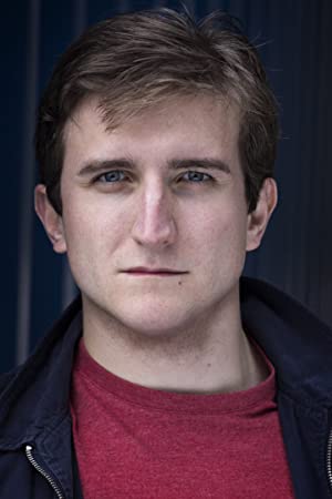 Matthew Thomas-Robinson Matthew Thomas-Robinson