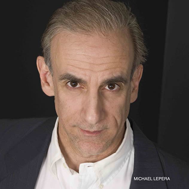 Michael S. LePera Michael S. LePera