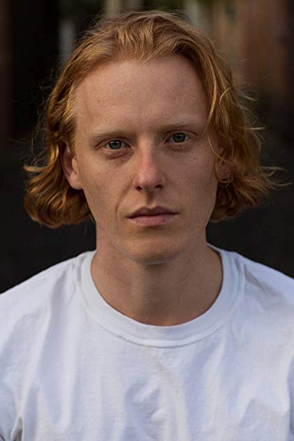 Rhys Mitchell Rhys Mitchell