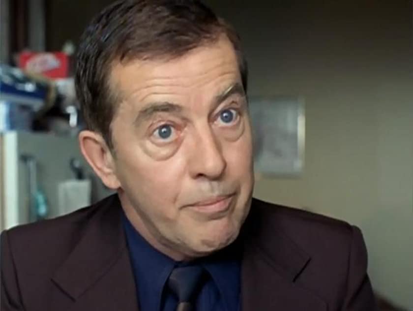 Claude Laroche Claude Laroche