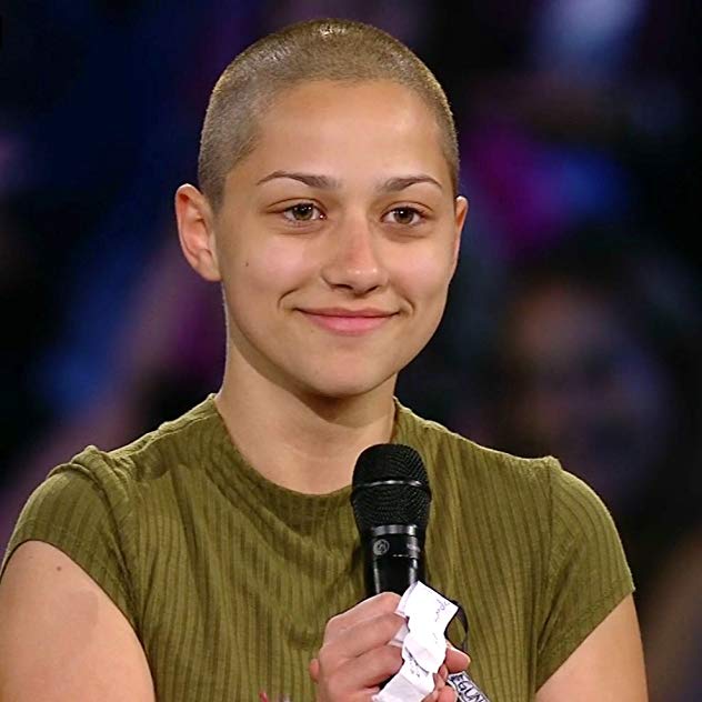 Emma González Emma González