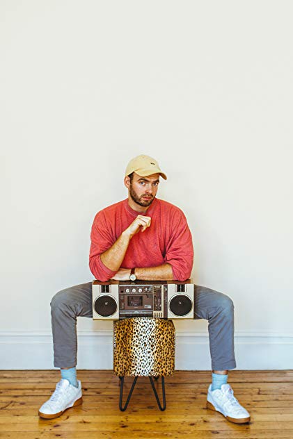 Daniel Barker Daniel Barker