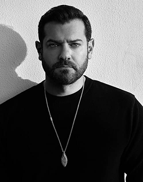 Amr Youssef Amr Youssef