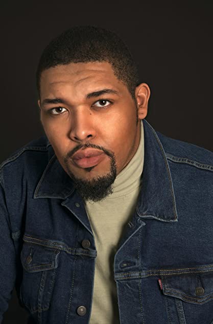 Malik Reed Malik Reed