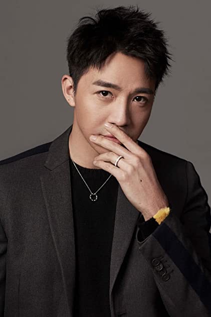 Haoming Yu Haoming Yu