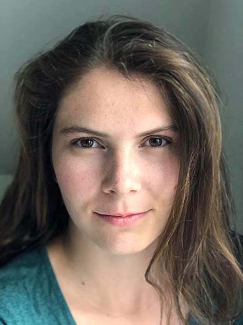 Amalie Willoch Njaastad