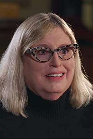 Kate Cooper Kate Cooper