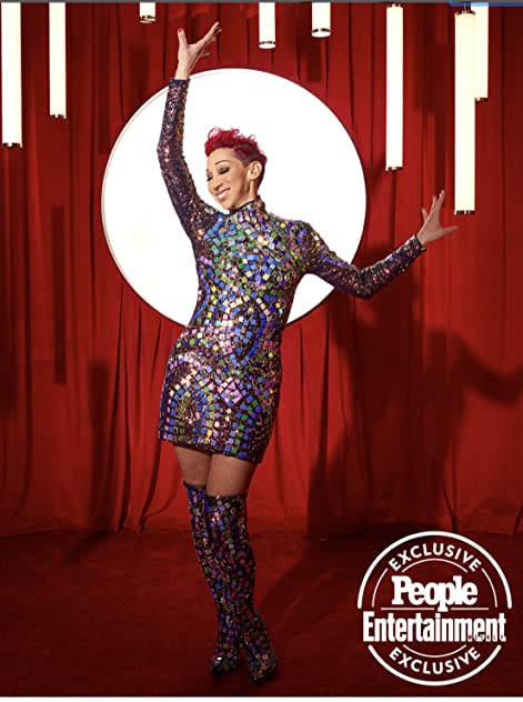 Ami Goodheart Ami Goodheart