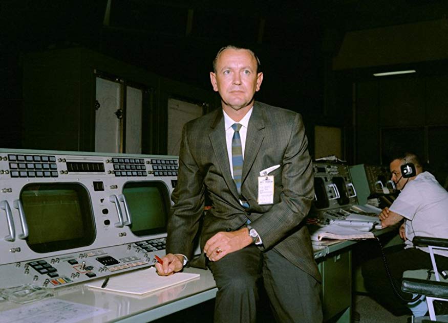 Christopher Kraft Christopher Kraft