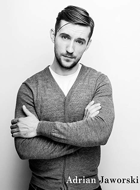 Adrian Jaworski