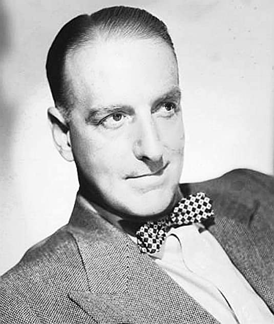 Barnett Parker Barnett Parker