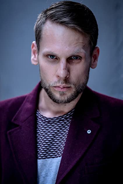 Chris van Rensburg Chris van Rensburg