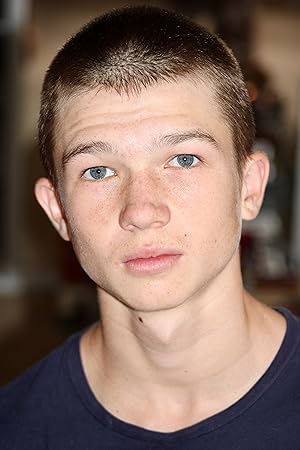 Beau McConnell Beau McConnell