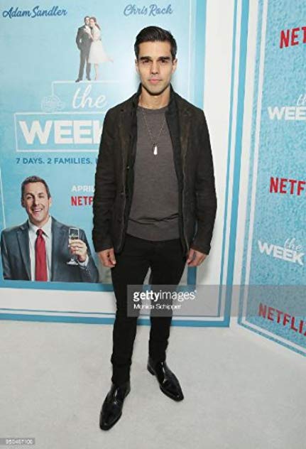 Jorge Luna Jorge Luna