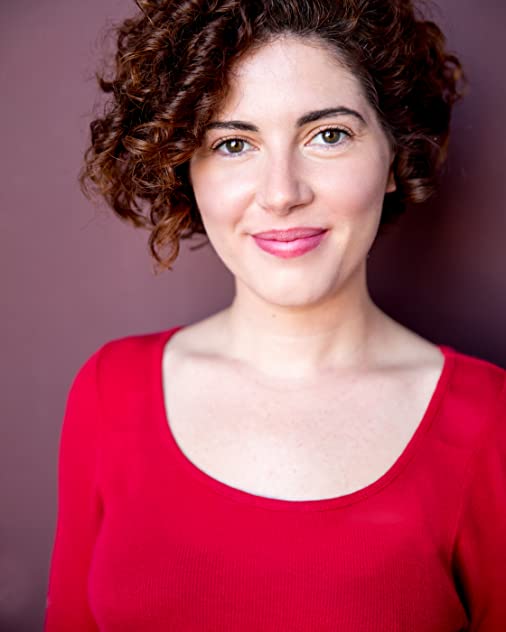 Megan Johnson Megan Johnson