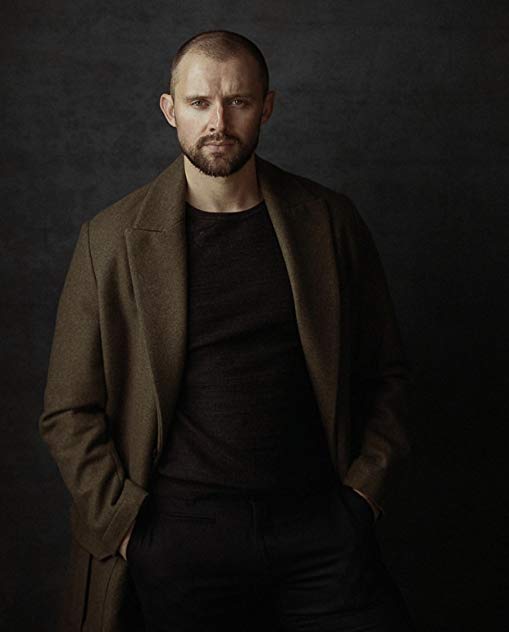 Oliver Walker Oliver Walker