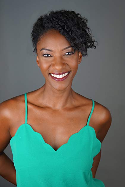 Nacia Walsh Nacia Walsh