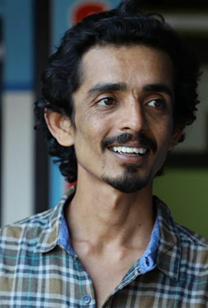 Rajesh Madhavan Rajesh Madhavan