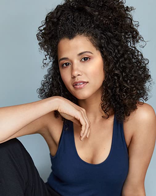 Kirsty Marillier Kirsty Marillier