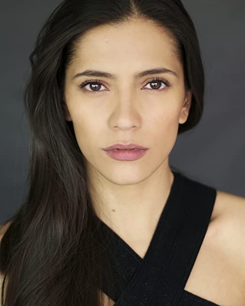 Nuria Blanco Nuria Blanco