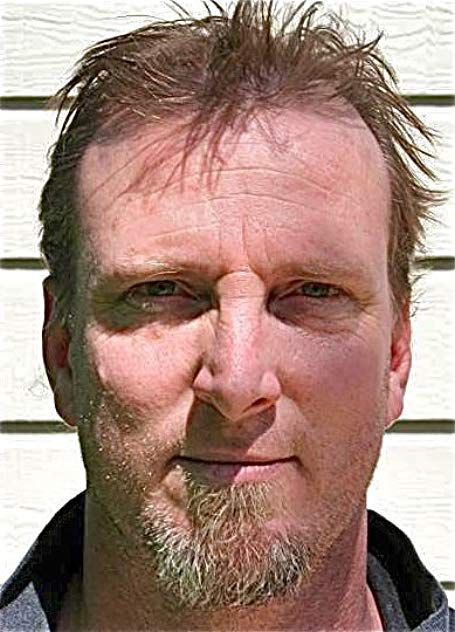 Michael Alan Healy Michael Alan Healy