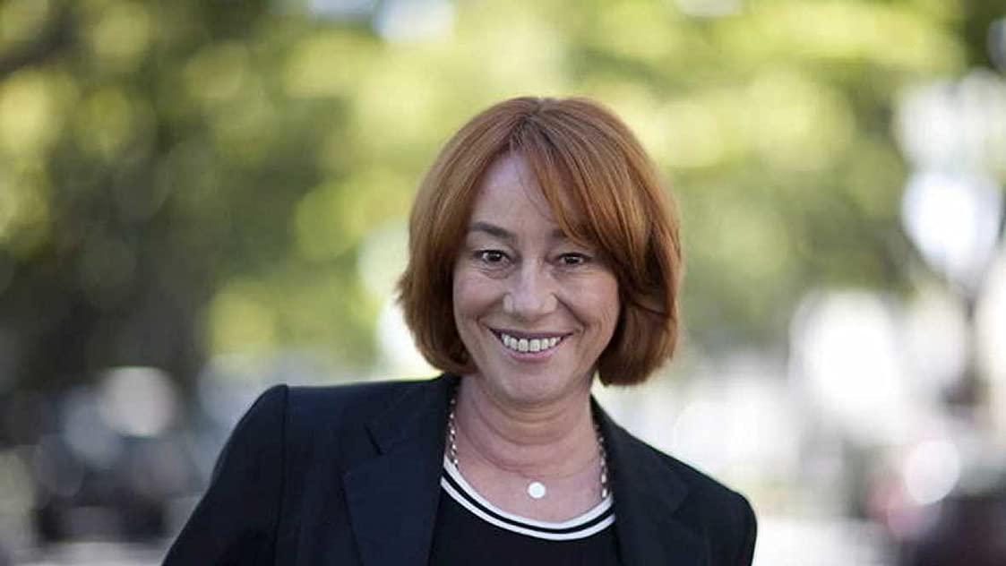 Gracia Querejeta Gracia Querejeta