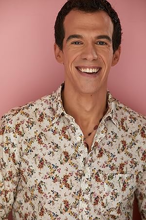 Johnny Vorsteg Johnny Vorsteg