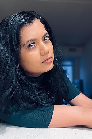 Jagruti Deshmukh Jagruti Deshmukh