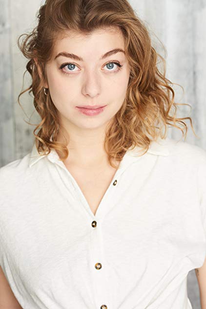 Danika Golombek Danika Golombek