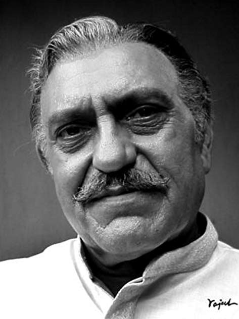 Amrish Puri Amrish Puri