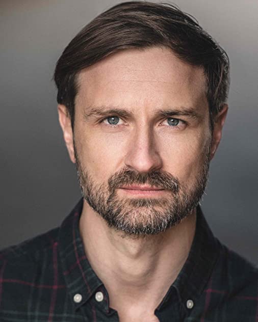 Alex Skarbek Alex Skarbek