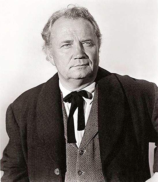 Walter Sande Walter Sande