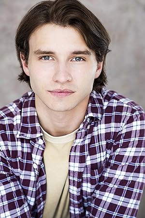 Dylan McEwan Dylan McEwan