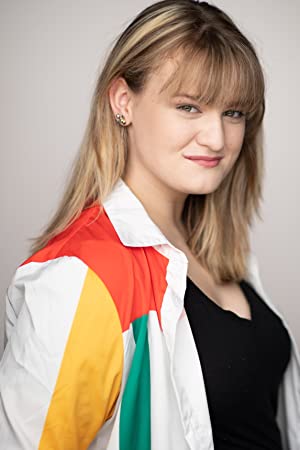 Sophia Carlin Sophia Carlin